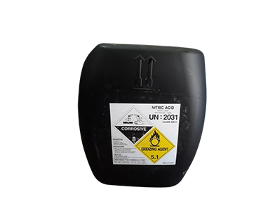 Nitric Acid
